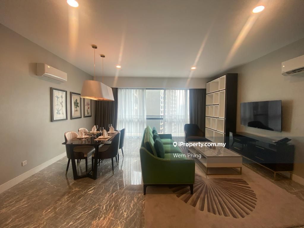 Victory Suites (The Face 2), KLCC for sale RM2129800 iProperty Malaysia