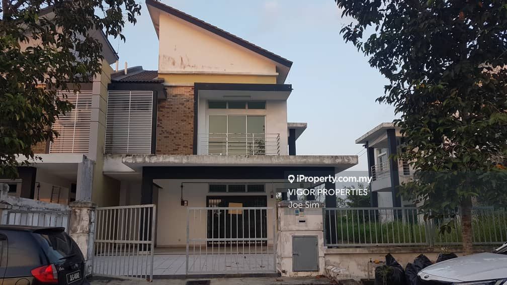 Taman Kota Masai, Pasir Gudang, Jalan Durian 2, Pasir Gudang