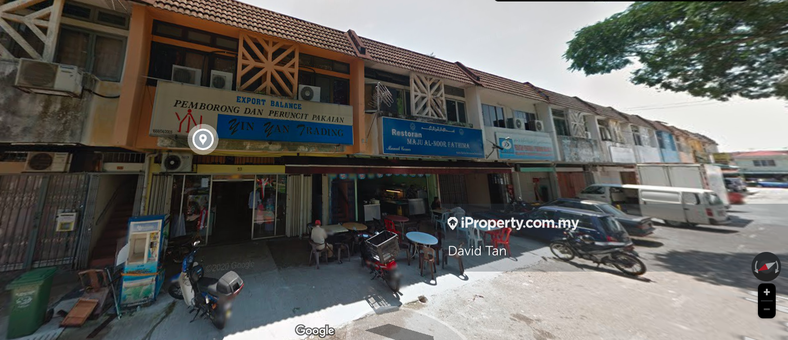 Batu Caves Taman Koperasi Polis Ground Floor Shop For Sale, Gombak ...