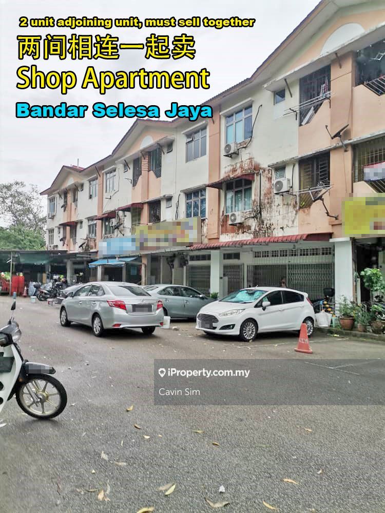 Rainbow Heights Intermediate Serviced Residence 2+1 bedrooms for sale