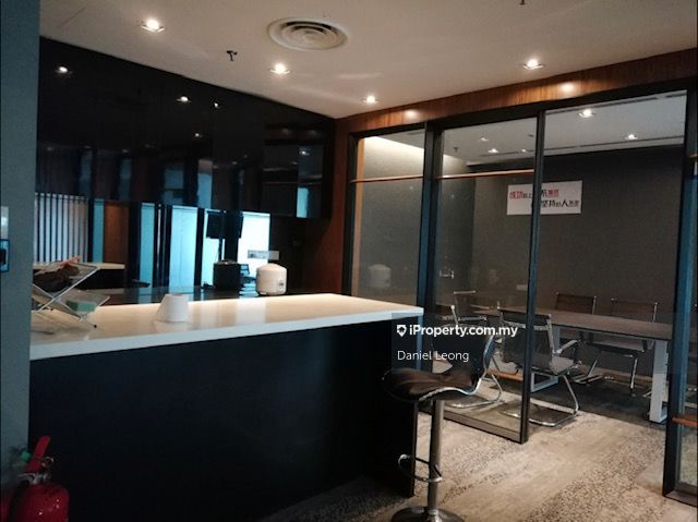 Centrepoint SOUTH TOWER, Lingkaran Syed Putra, Mid Valley City for rent ...