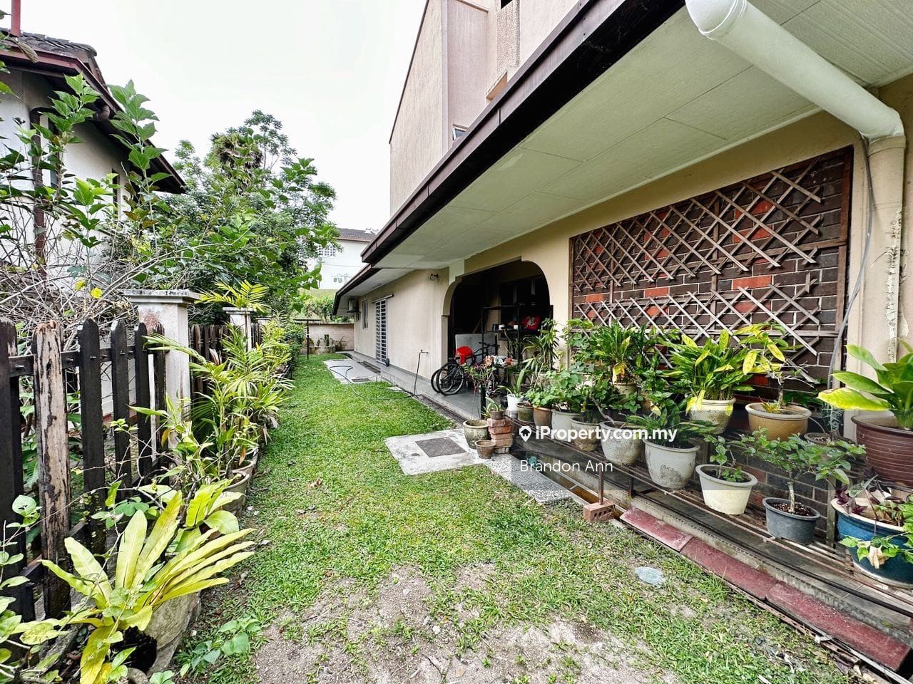 Damansara Heights, Bukit Damansara, Kuala Lumpur, Damansara Heights