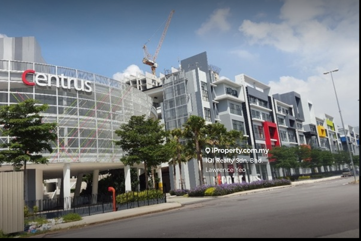 CBD Perdana 3, Cyberjaya , Cyberjaya for rent RM4600 iProperty Malaysia