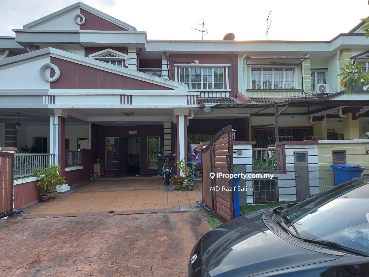 Bukit Bandaraya Seksyen U11, Shah Alam Intermediate 2sty Terrace/Link