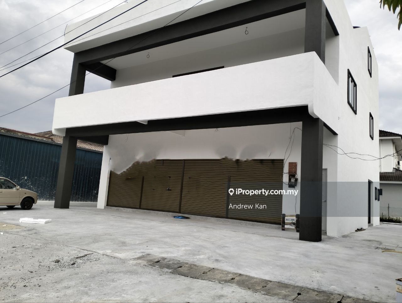Gunung Rapat, Ipoh Shop for rent