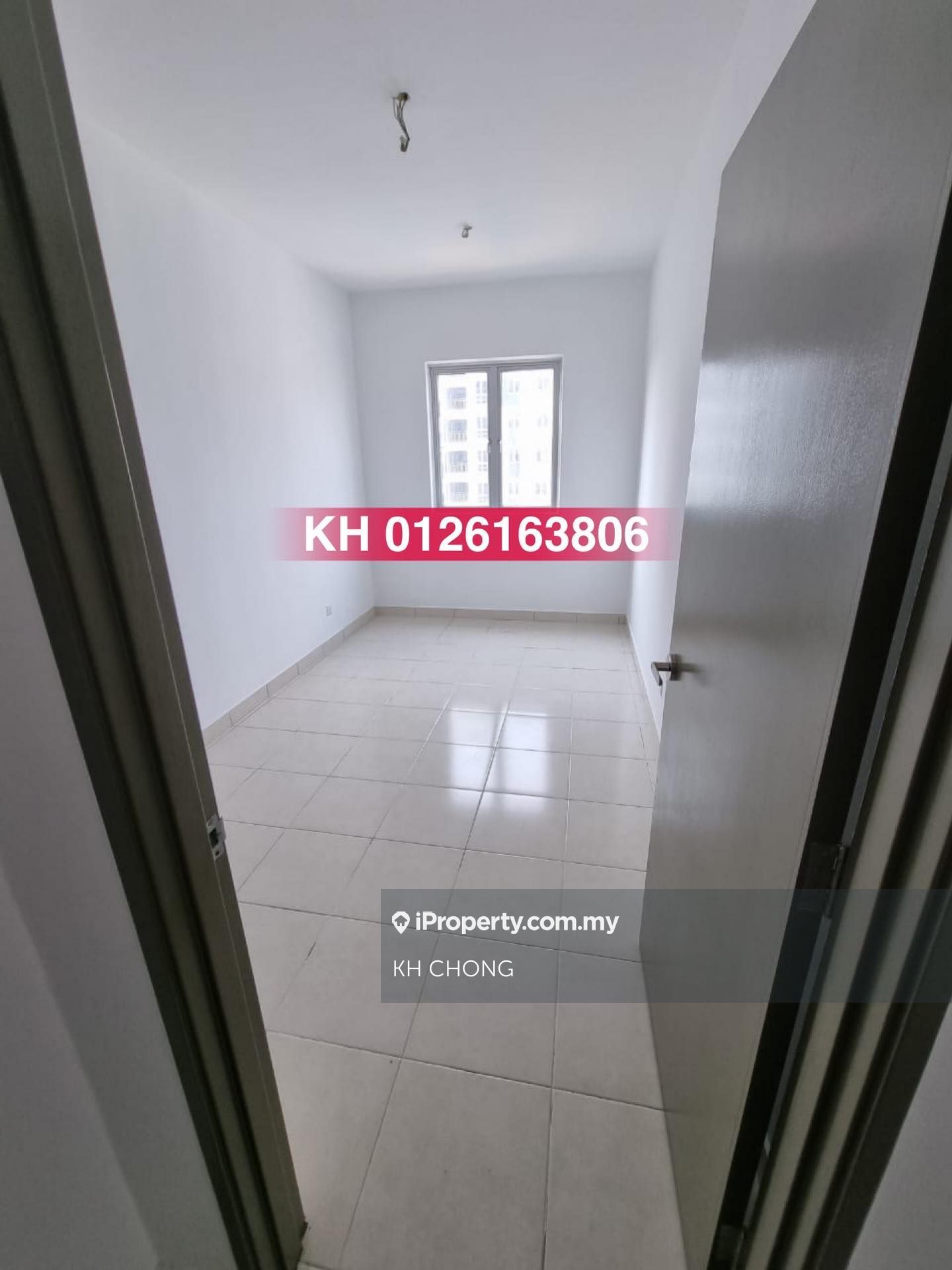 Aronia Apartment 3 bedrooms for rent in Klang, Selangor