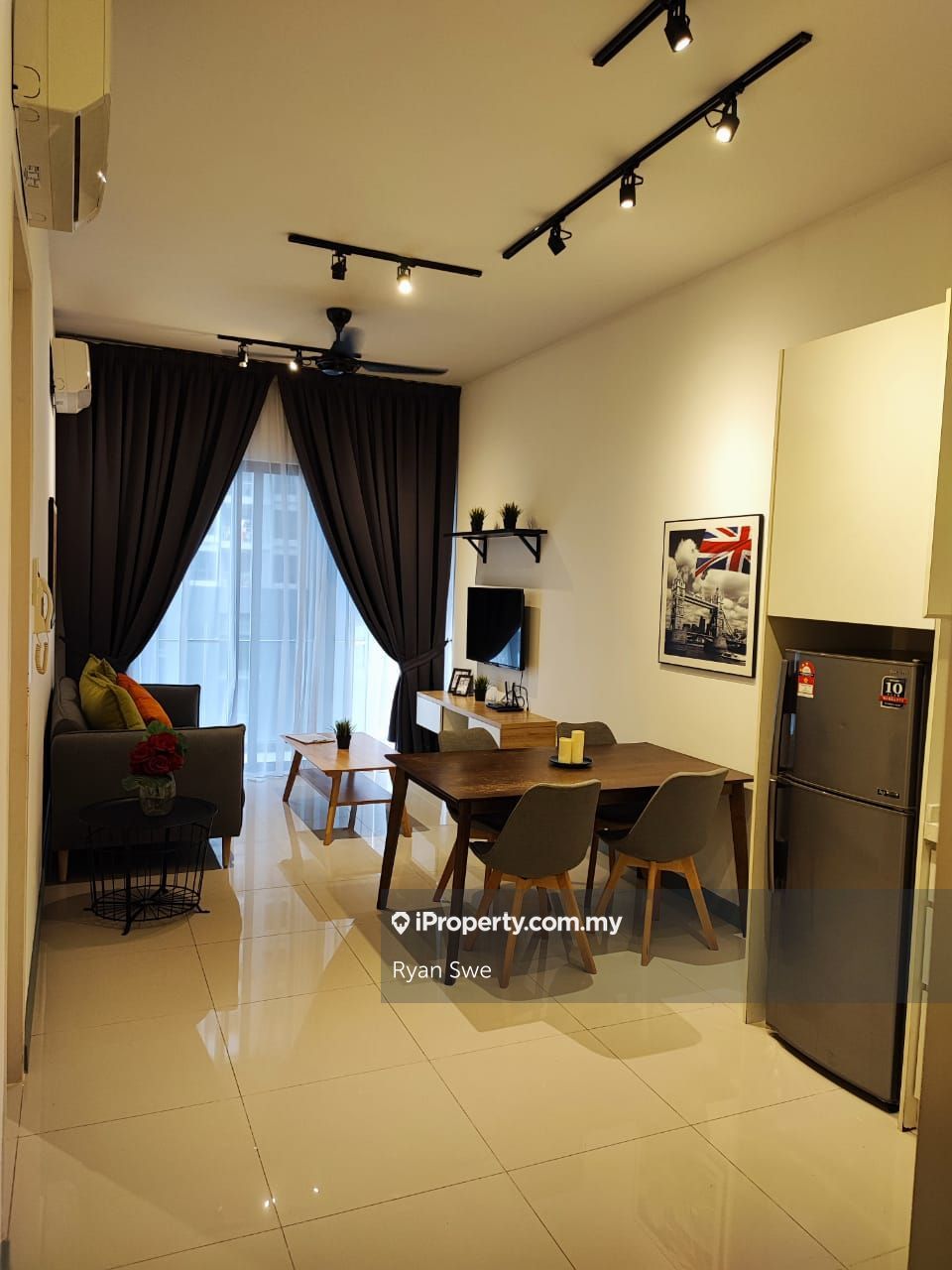 Casa Suite Service Apartment Freehold Below Market Renovated Ss2 Ss17