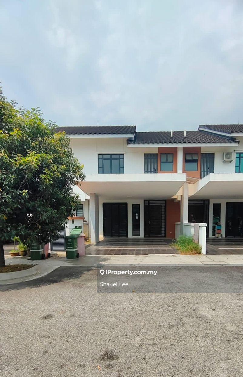 Putrajaya 2-sty Terrace/Link House 4 Bedrooms For Sale | IProperty.com.my