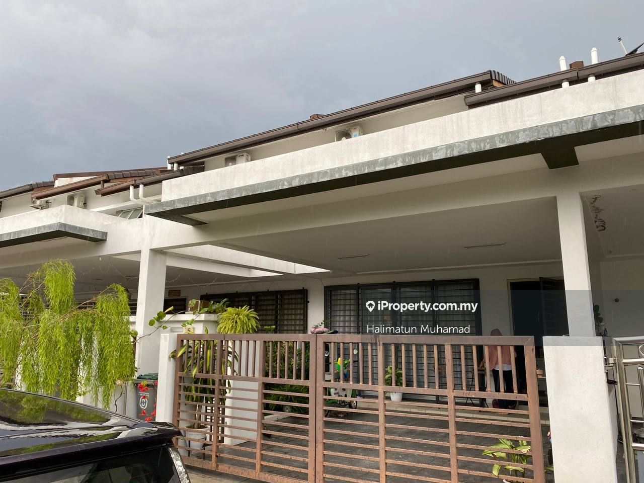 Bandar Ainsdale, Seremban Intermediate 2sty Terrace/Link House 4 bedrooms for sale iProperty