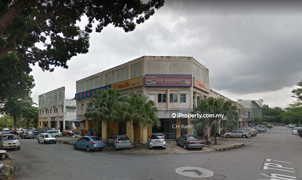 Seksyen 26, Shah Alam, Sime UEP Industrial Park, Subang Jaya Shop for ...