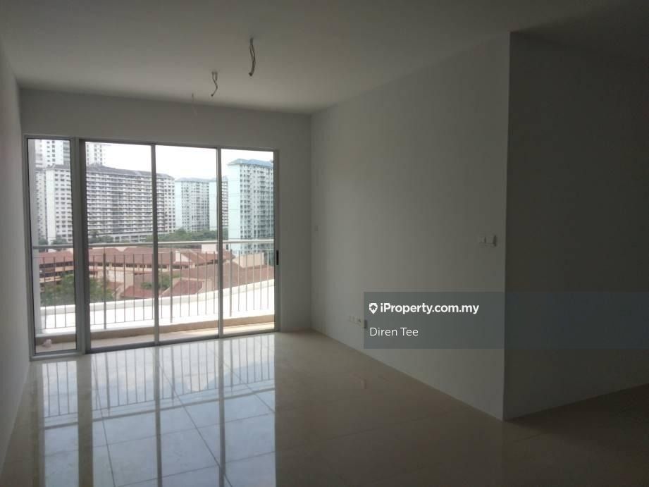 Vista Langkawi Residensi PV18 Condominium 3 bedrooms for rent in Setapak, Kuala Lumpur
