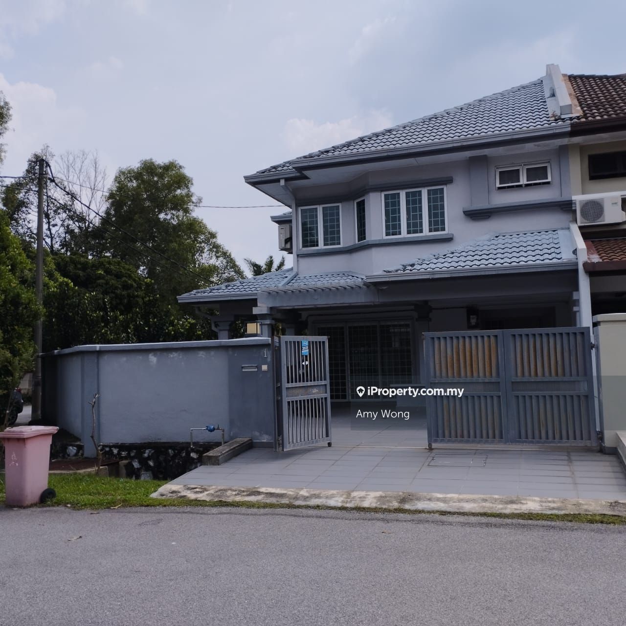 Bandar Utama, Petaling Jaya for rent RM4100 iProperty Malaysia