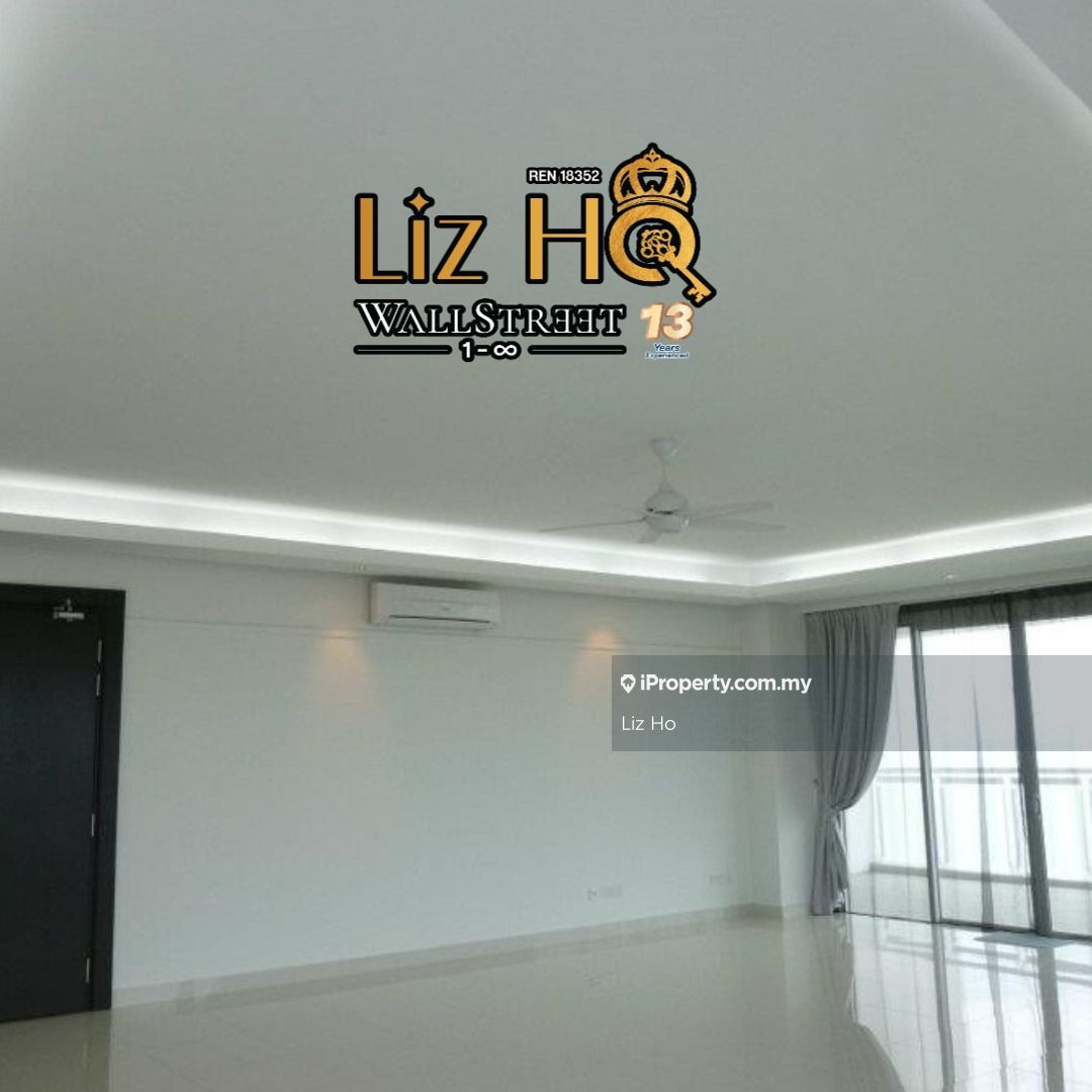 Gurney Paragon Condominium 6 bedrooms for rent in Gurney, Penang