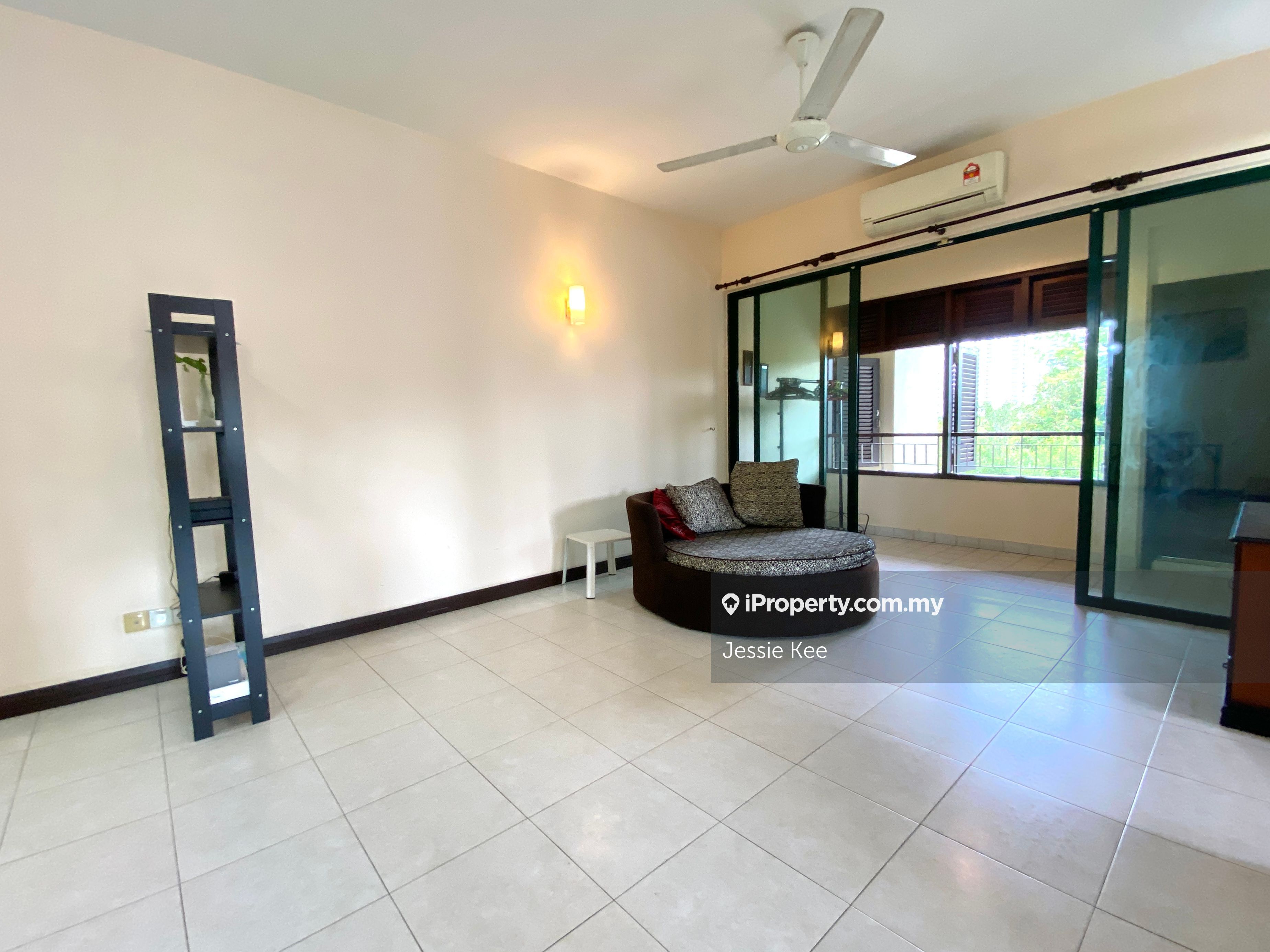 Nadia Parkfront Condominium 1+1 Bedrooms For Rent In Desa ParkCity ...