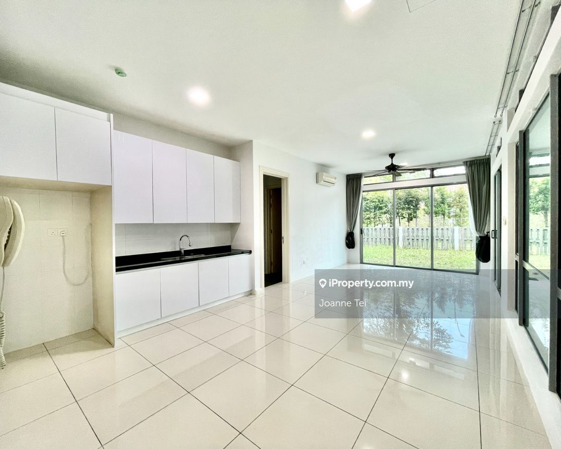 Liu Li Garden, Setia Eco Glades, Cyberjaya Intermediate 2sty Terrace