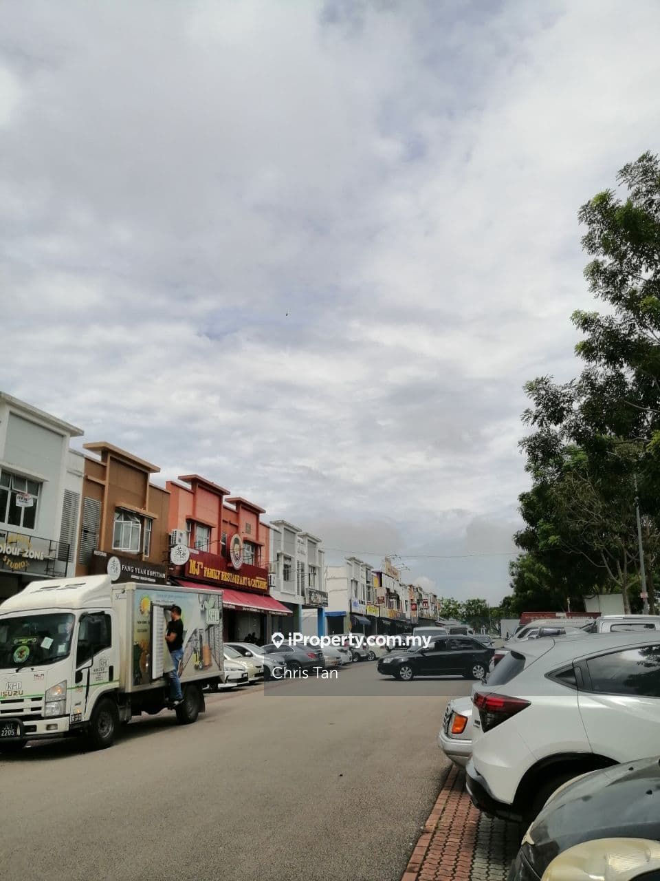 Taman Anggerik Emas Skudai Taman Anggerik Emas Johor Bahru Shop Office For Rent Iproperty Com My