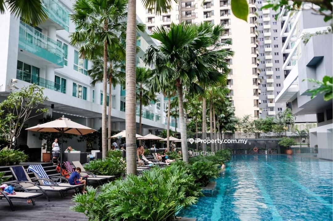 Verticas Residensi, Bukit Ceylon, Bukit Bintang for sale - RM972000 ...