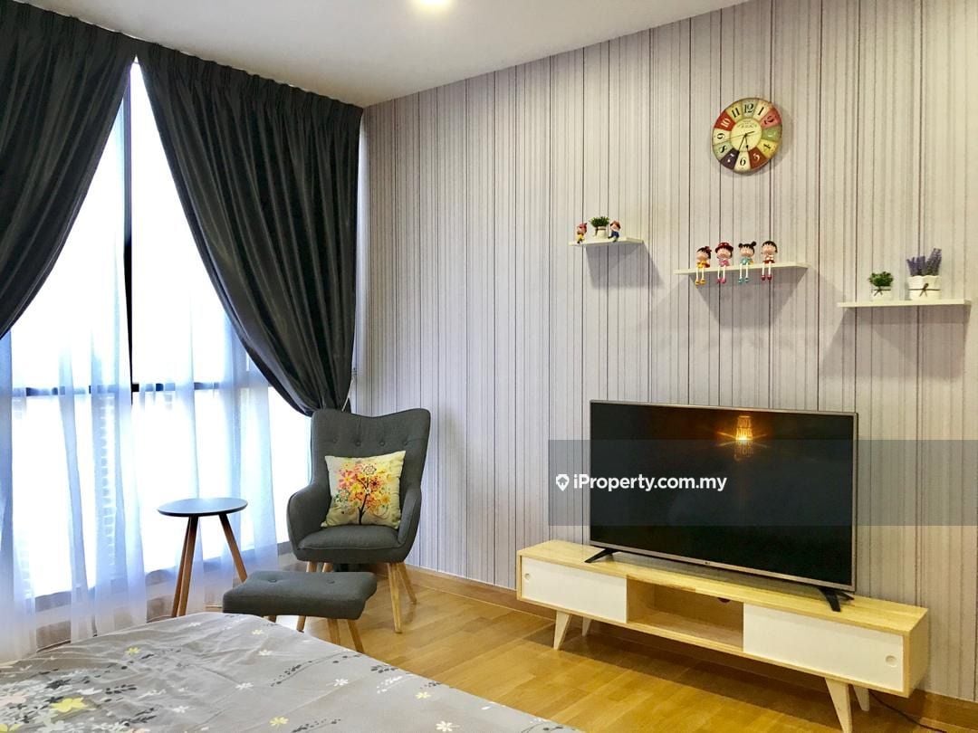 KL Gateway Residences, Bangsar South, Kampung Kerinchi (Bangsar South)