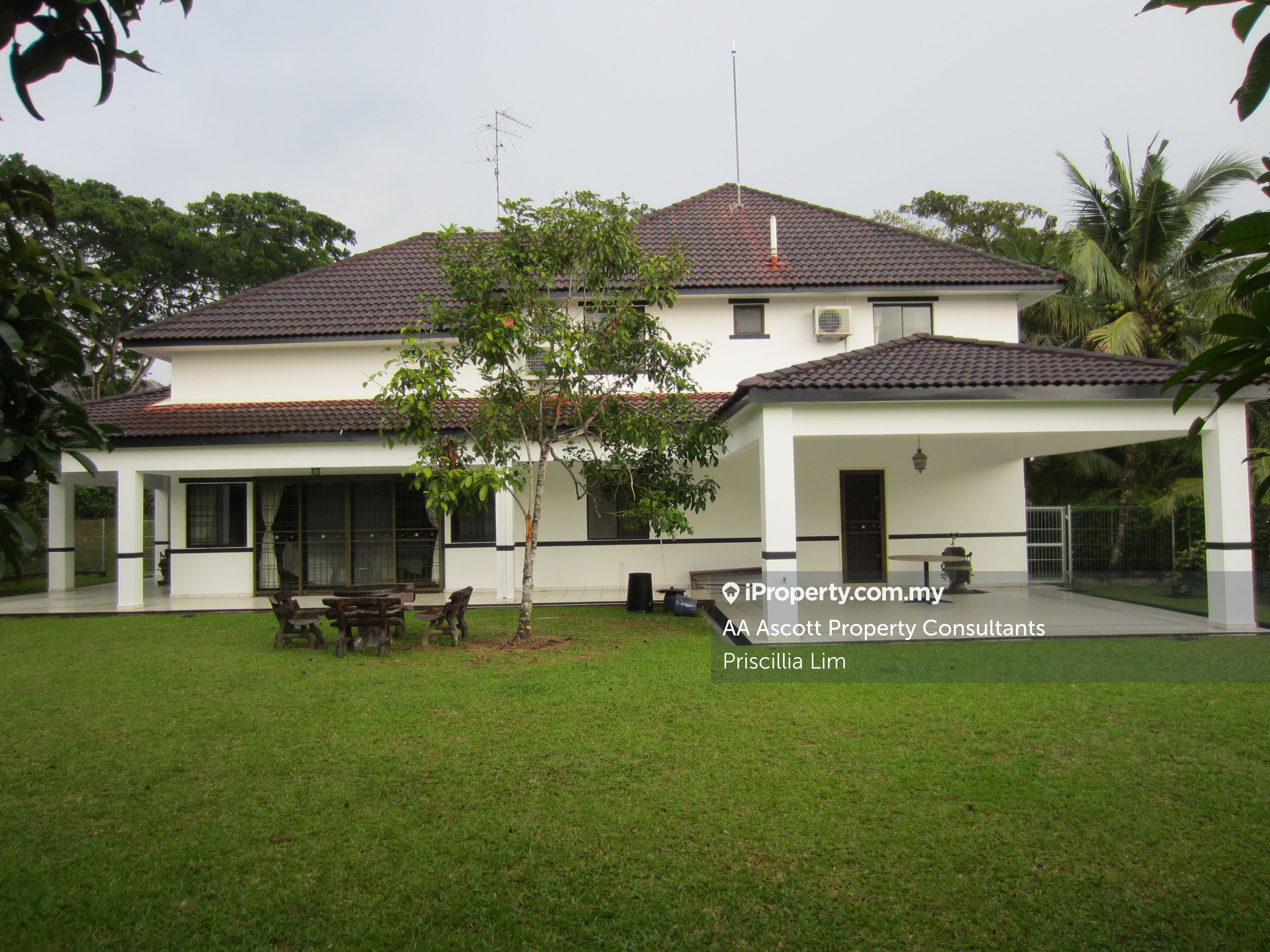 LEISURE FARM, GELANG PATAH, JOHOR BAHRU, Iskandar Puteri (Nusajaya
