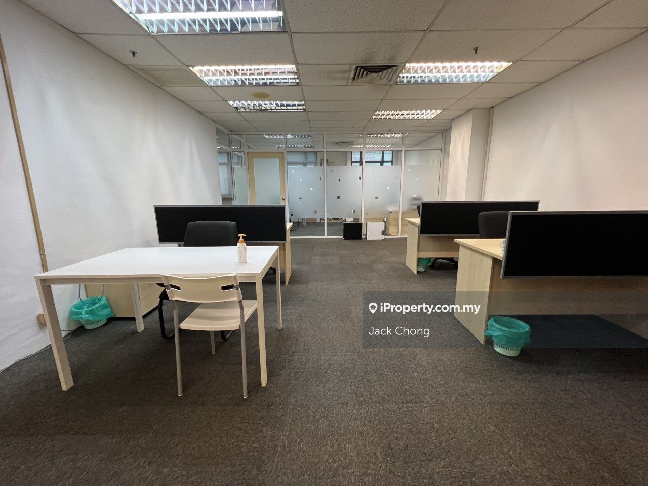 Wisma UOA 2 @ Jalan Pinang, KLCC, KLCC Office for rent | iProperty.com.my