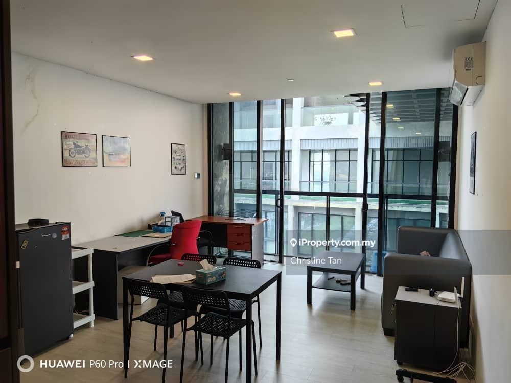 The Square One City Serviced Residence 2 bedrooms for rent in Subang