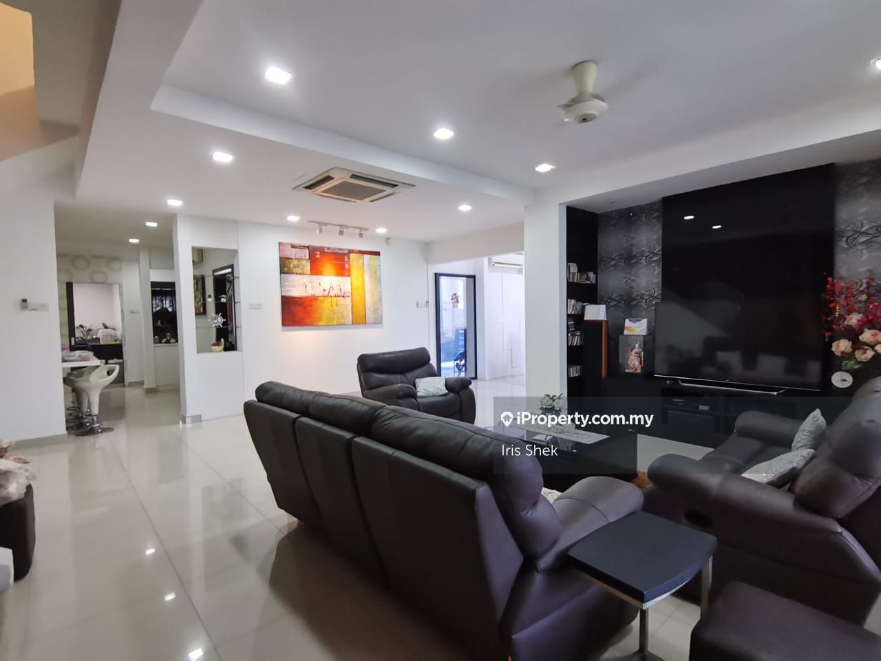 INDAH RESIDENCE CORNER RENOVATED , Kota Kemuning for sale - RM1320000 ...