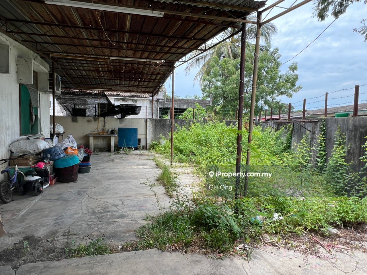 Taman Merak, Simpang Ampat for sale - RM400000 | iProperty Malaysia