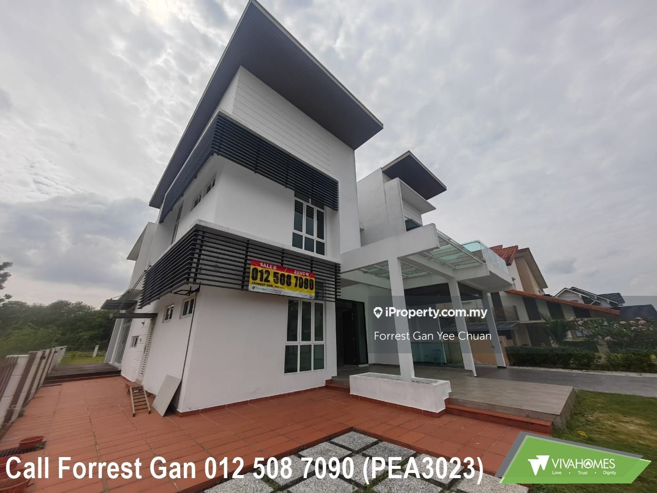 Glenmarie Cove, Port Klang for sale RM3680000 iProperty Malaysia