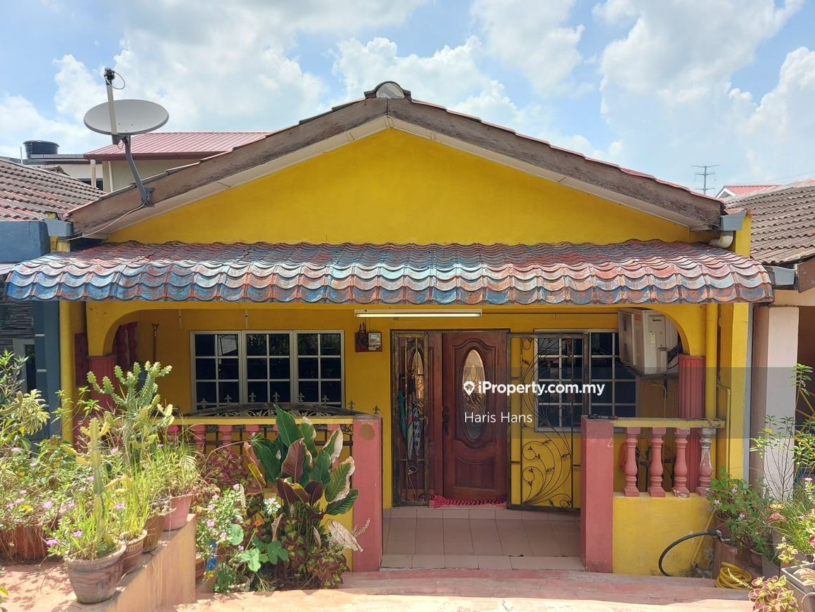 Taman Ayer Hitam Permai, Kajang Intermediate 1sty Terrace/Link House 3