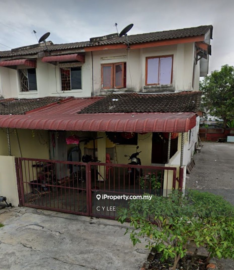 Taman Kledang Suria, Menglembu