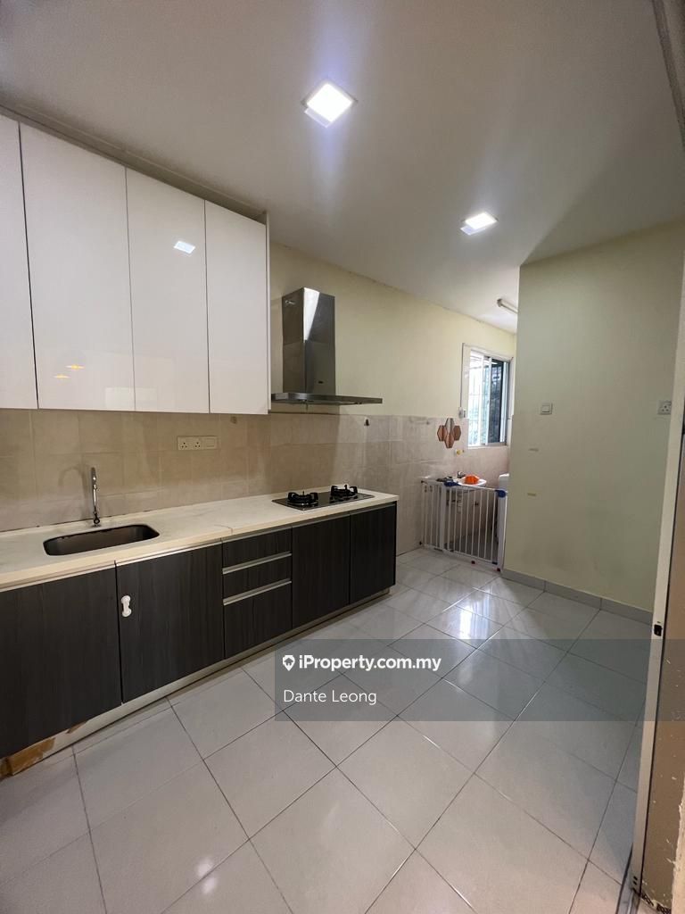 Teratai Residence Apartment 3 bedrooms for sale in Ampang, Selangor ...