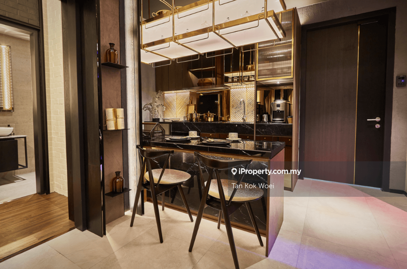 8th & Stellar, Bandar Baru Sri Petaling, Sri Petaling