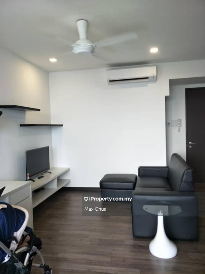 Landmark Residence 2, Bandar Sungai Long