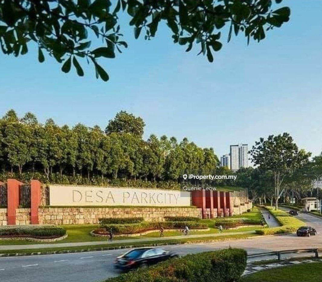 VERY CHEAP Desa Park City Land, Kepong, Damansara, mont kiara, hartamas