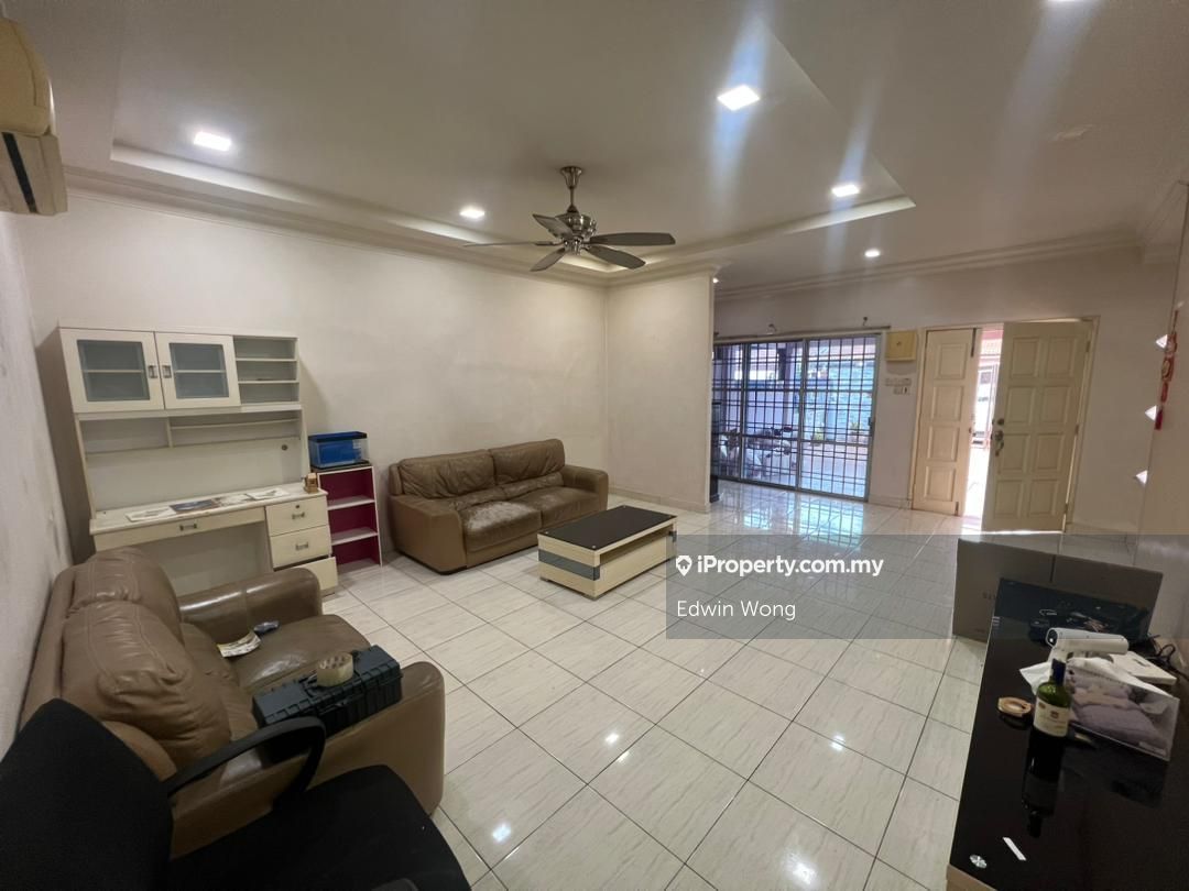Sunway Batu Caves , Taman Samudera , Gombak, Batu Caves Intermediate 2sty Terrace/Link House 4