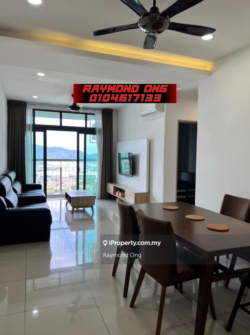 The Promenade, Bandar Bayan Baru, Bayan Baru for rent RM2200