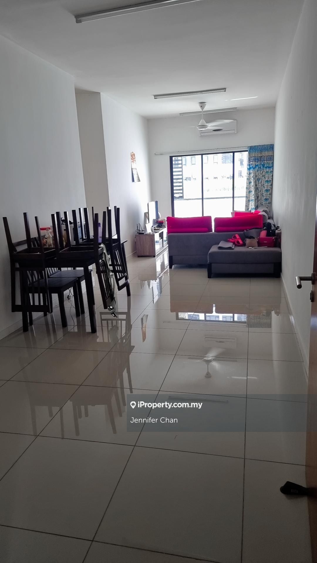 The Greens (Residensi Hijauan) Subang West Intermediate Condominium 3