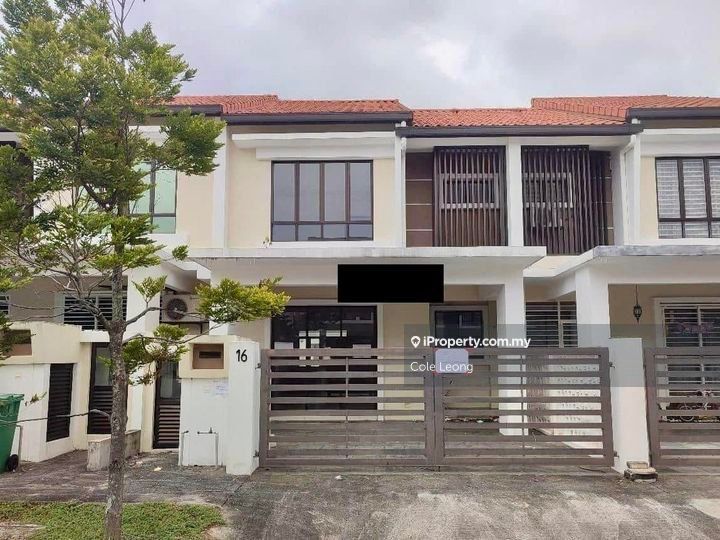 Alam Sari Bangi, Kajang for sale - RM567000 | iProperty Malaysia