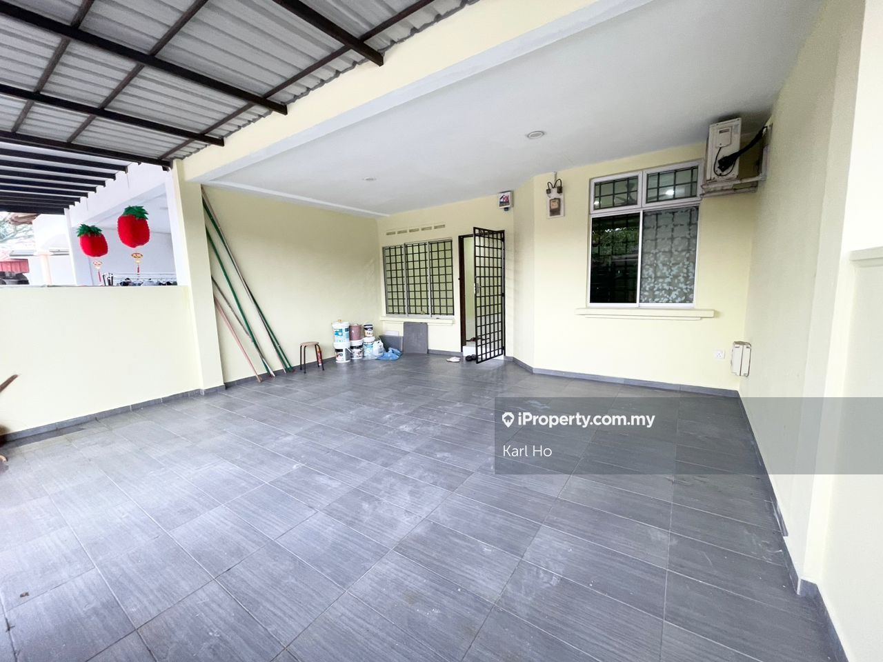 Taman Universiti Jalan Kebudayaan, Johor Bahru Intermediate 1sty