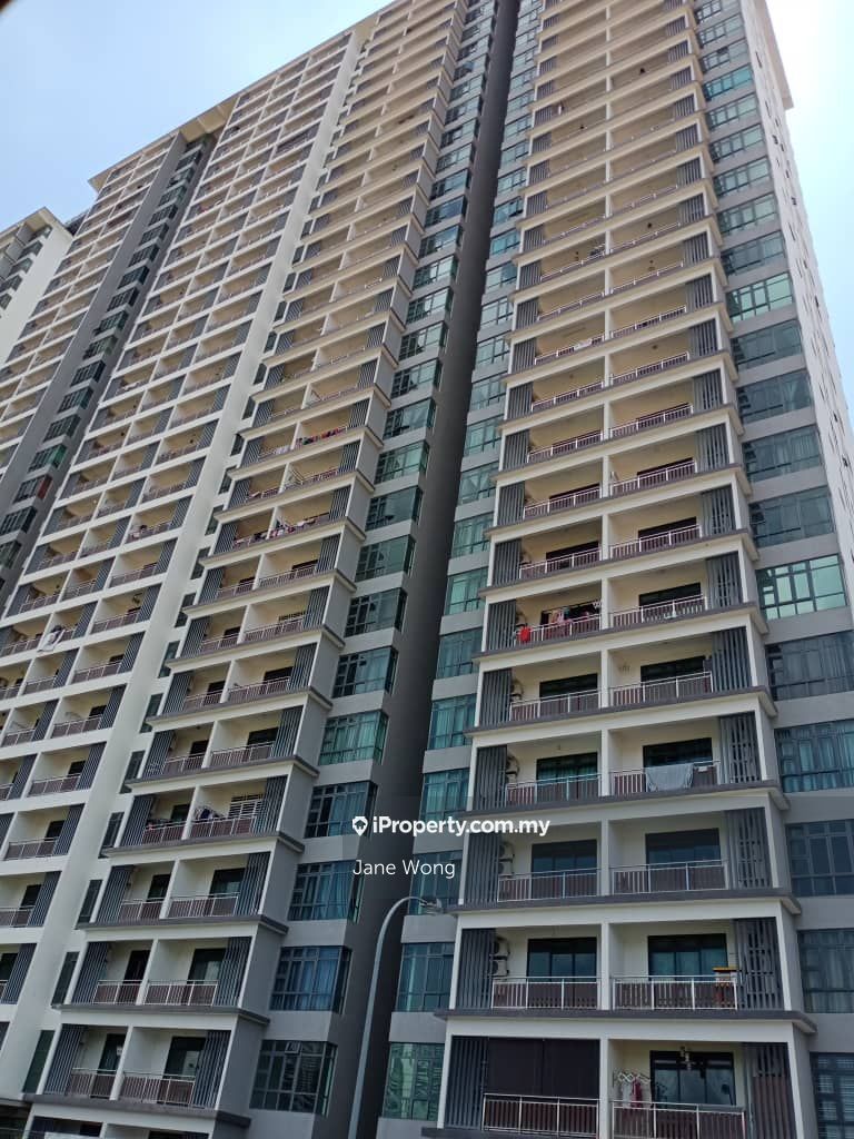 D Secret Garden Pangsapuri Kempas Indah Serviced Residence 3 Bedrooms For Rent In Skudai Johor Iproperty Com My