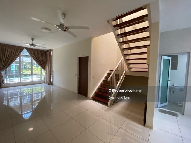 The Seed, Taman Sutera Utama, Skudai