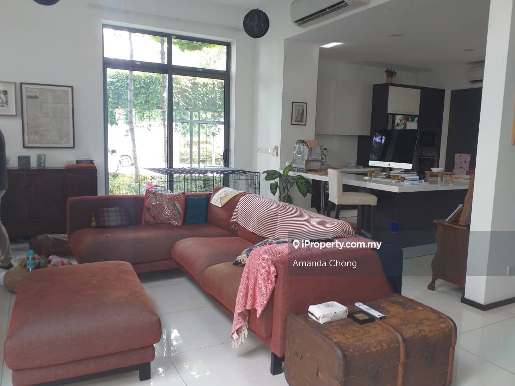 The Breezeway, Desa Parkcity , Kepong