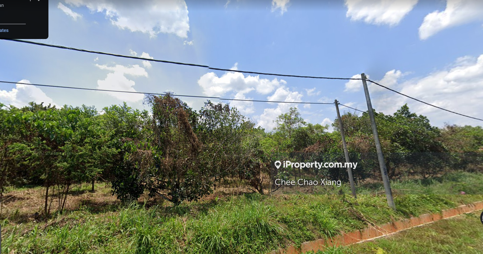 Kampung Titi Bunga, Titi Residential Land for sale | iProperty.com.my
