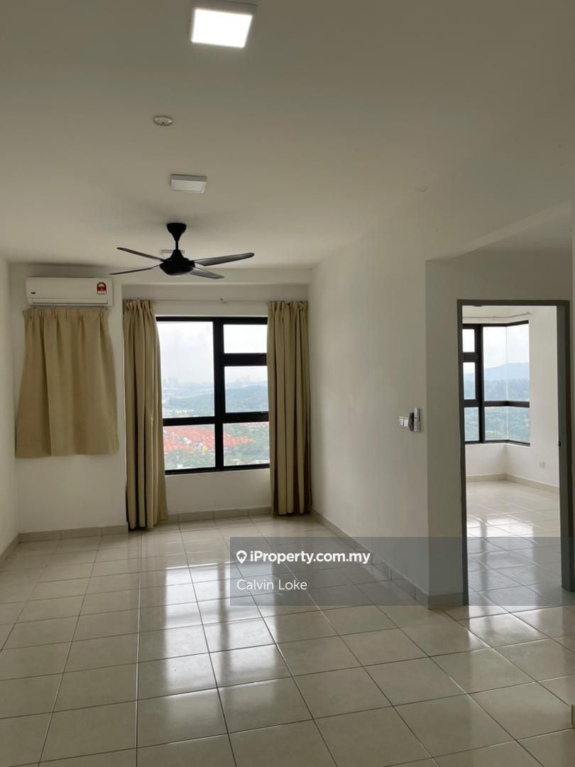 Tiara Imperio Residence Serviced Residence 3 bedrooms for rent in Bangi