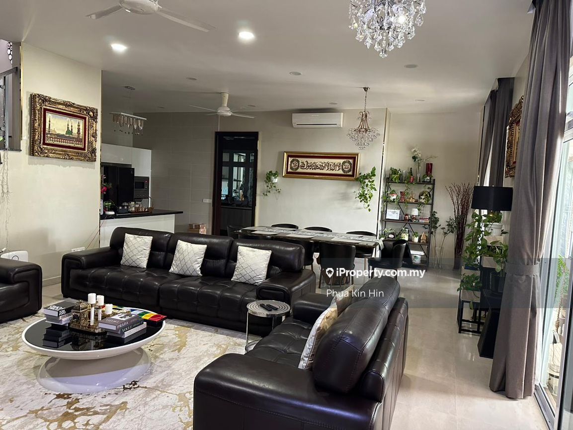 Tijani Ukay, Ampang Bungalow 5+1 Bedrooms For Sale | IProperty.com.my