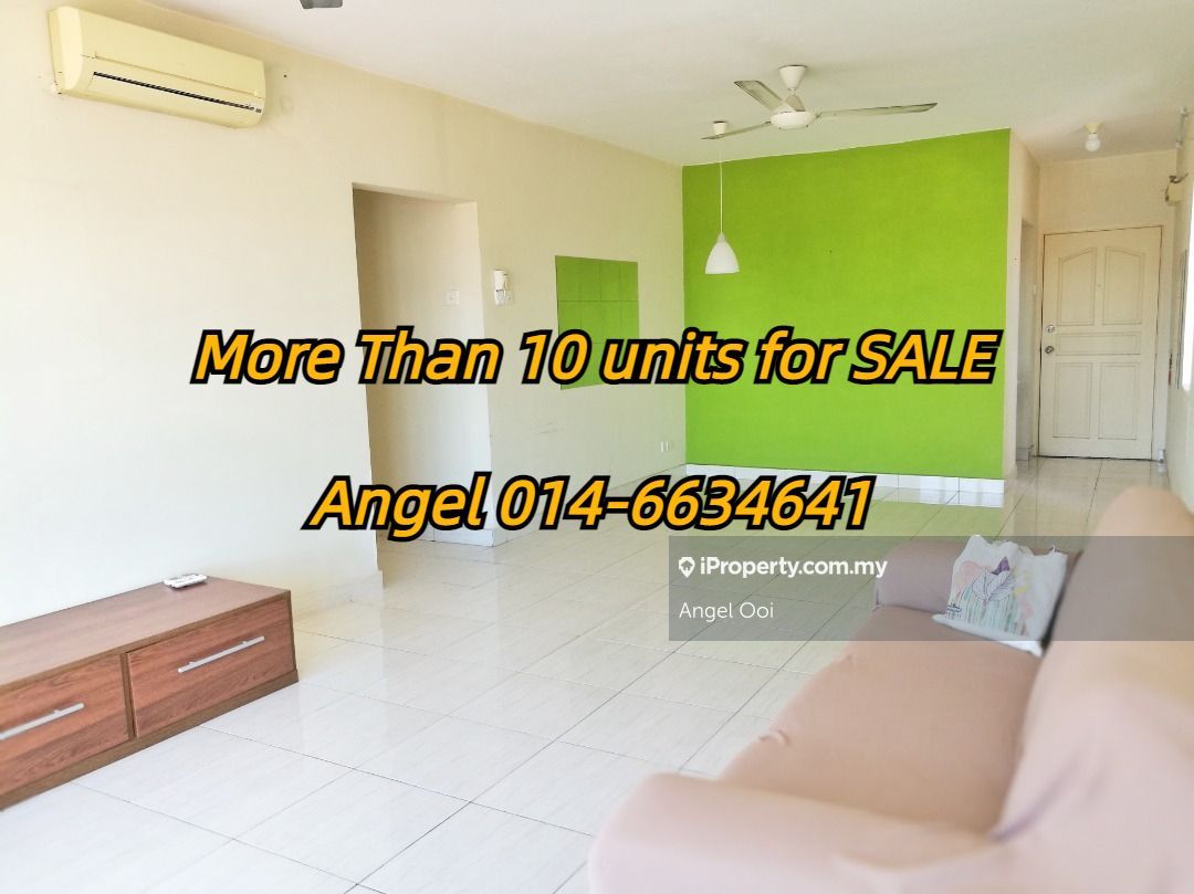 Green Avenue Condominium Intermediate Condominium 4 bedrooms for sale