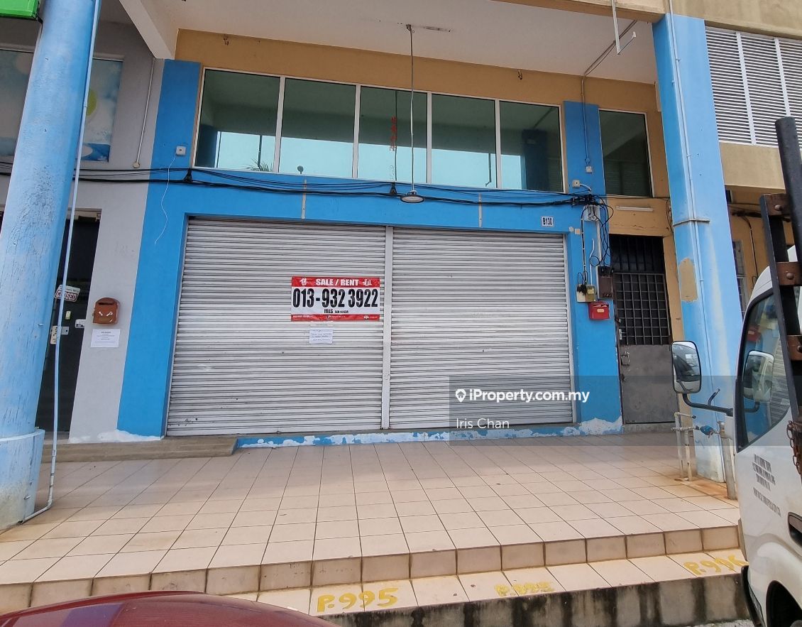 Jalan Wong Ah Jang, Kuantan