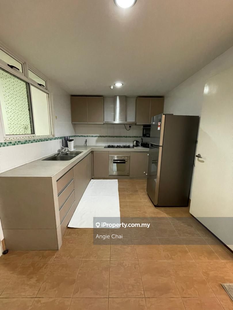 The Plaza Condominium @ TTDI, Taman Tun Dr Ismail