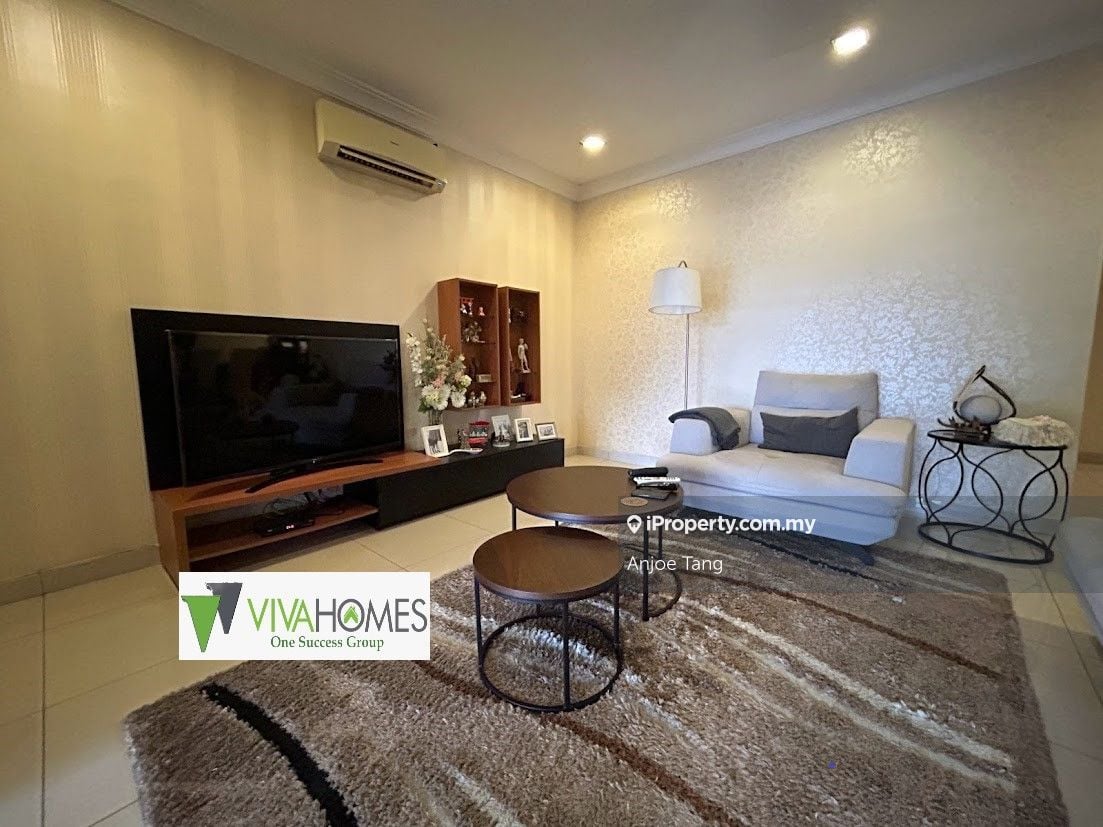 Lakedge, Kota Kemuning, Kota Kemuning for sale - RM1600000 | iProperty ...