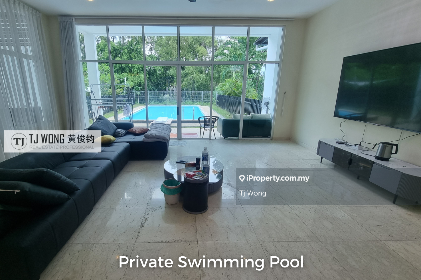D'Banyan Residency Sutera Harbour , Kota Kinabalu for sale